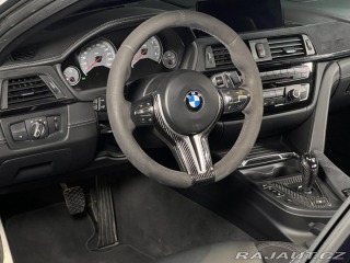 BMW M4 M4CS*HUD*Mdrivers*Camera 2019