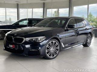 BMW 5 530d M-SPORT*Panorama*H/K