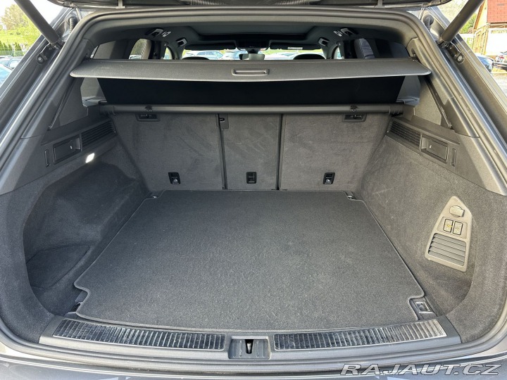 Volkswagen Touareg 4,0TDI 310kw R-Line TAŽNÉ 2019