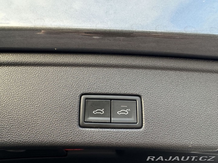 Volkswagen Touareg 4,0TDI 310kw R-Line TAŽNÉ 2019
