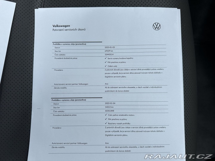 Volkswagen Touareg 4,0TDI 310kw R-Line TAŽNÉ 2019
