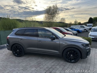 Volkswagen Touareg 4,0TDI 310kw R-Line TAŽNÉ 2019