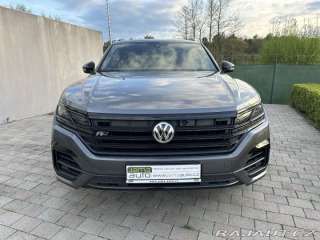 Volkswagen Touareg 4,0TDI 310kw R-Line TAŽNÉ 2019