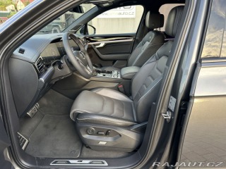 Volkswagen Touareg 4,0TDI 310kw R-Line TAŽNÉ 2019