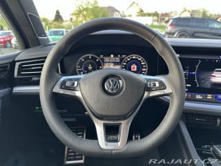 Volkswagen Touareg 4,0TDI 310kw R-Line TAŽNÉ 2019
