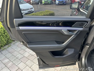 Volkswagen Touareg 4,0TDI 310kw R-Line TAŽNÉ 2019