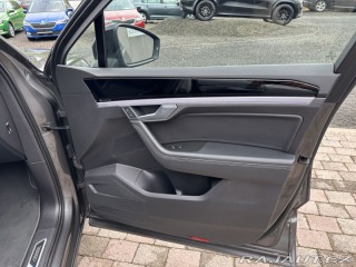 Volkswagen Touareg 4,0TDI 310kw R-Line TAŽNÉ 2019