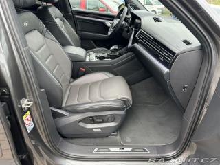 Volkswagen Touareg 4,0TDI 310kw R-Line TAŽNÉ 2019