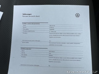Volkswagen Touareg 4,0TDI 310kw R-Line TAŽNÉ 2019