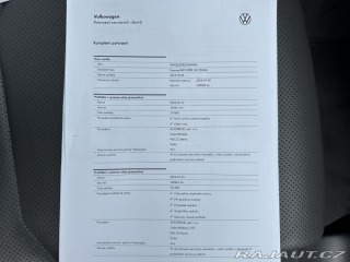 Volkswagen Touareg 4,0TDI 310kw R-Line TAŽNÉ 2019