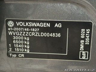 Volkswagen Touareg 4,0TDI 310kw R-Line TAŽNÉ 2019