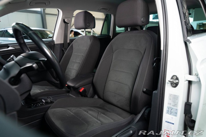 Volkswagen Tiguan 2.0 TDI SCR BMT 190k 4MO 2020