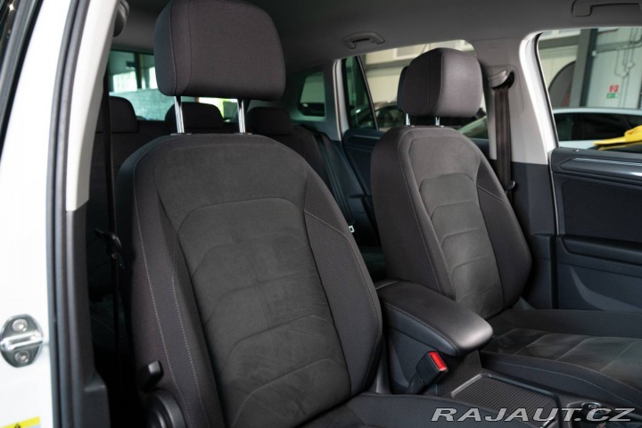 Volkswagen Tiguan 2.0 TDI SCR BMT 190k 4MO 2020