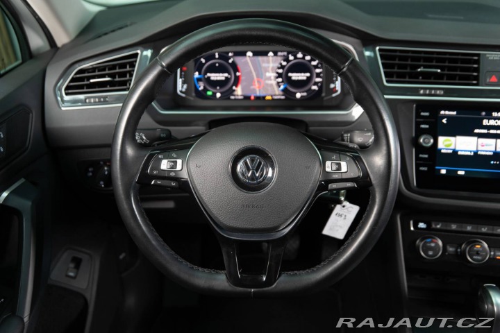 Volkswagen Tiguan 2.0 TDI SCR BMT 190k 4MO 2020