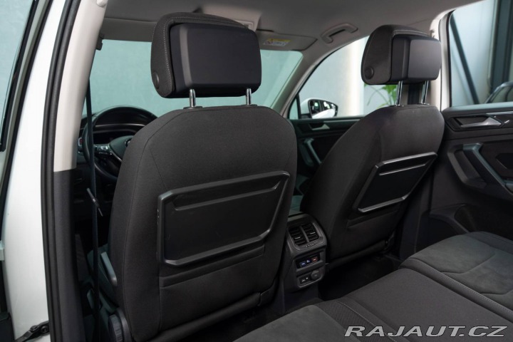 Volkswagen Tiguan 2.0 TDI SCR BMT 190k 4MO 2020