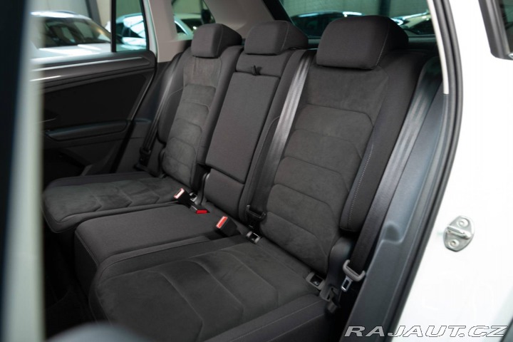 Volkswagen Tiguan 2.0 TDI SCR BMT 190k 4MO 2020