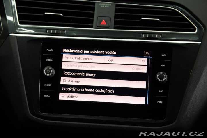 Volkswagen Tiguan 2.0 TDI SCR BMT 190k 4MO 2020