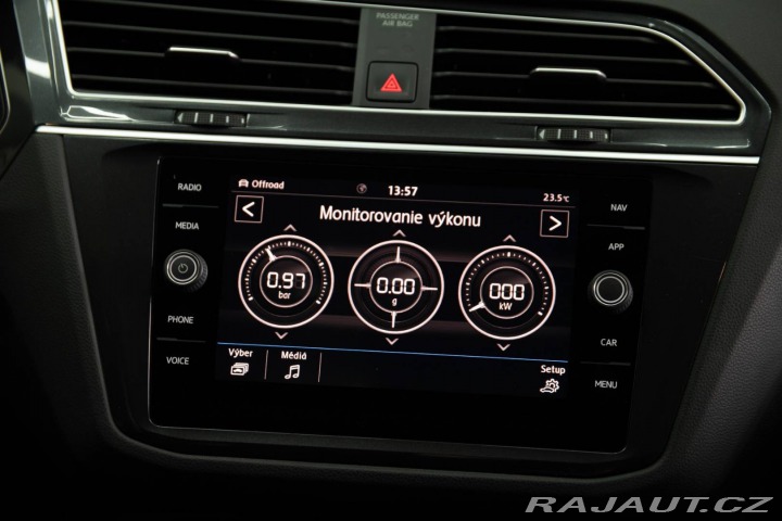 Volkswagen Tiguan 2.0 TDI SCR BMT 190k 4MO 2020