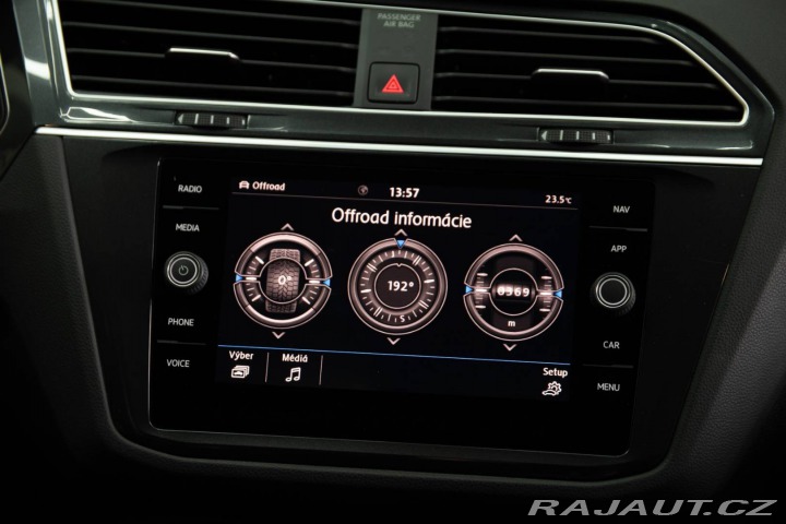Volkswagen Tiguan 2.0 TDI SCR BMT 190k 4MO 2020