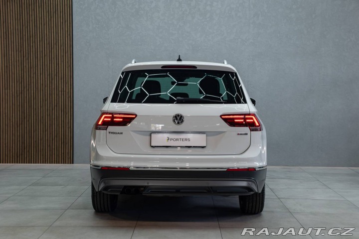 Volkswagen Tiguan 2.0 TDI SCR BMT 190k 4MO 2020