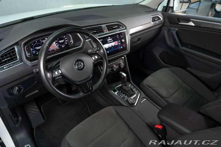 Volkswagen Tiguan 2.0 TDI SCR BMT 190k 4MO 2020