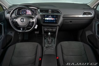 Volkswagen Tiguan 2.0 TDI SCR BMT 190k 4MO 2020