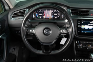 Volkswagen Tiguan 2.0 TDI SCR BMT 190k 4MO 2020