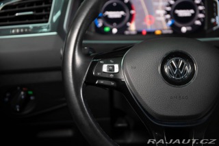 Volkswagen Tiguan 2.0 TDI SCR BMT 190k 4MO 2020