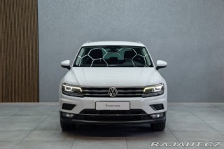 Volkswagen Tiguan 2.0 TDI SCR BMT 190k 4MO 2020