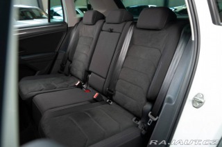Volkswagen Tiguan 2.0 TDI SCR BMT 190k 4MO 2020