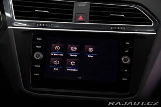 Volkswagen Tiguan 2.0 TDI SCR BMT 190k 4MO 2020
