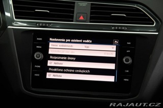 Volkswagen Tiguan 2.0 TDI SCR BMT 190k 4MO 2020