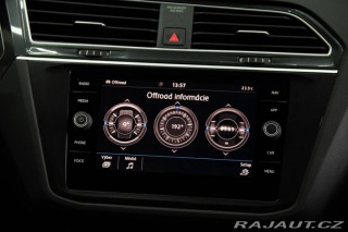 Volkswagen Tiguan 2.0 TDI SCR BMT 190k 4MO 2020