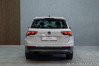 Volkswagen Tiguan 2.0 TDI SCR BMT 190k 4MO 2020