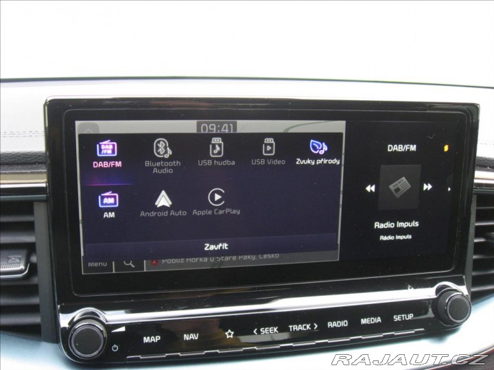 Kia Ceed 1,5 T-GDI 160PS Edice 30 2024