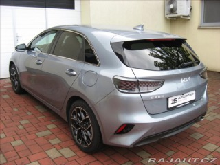 Kia Ceed 1,5 T-GDI 160PS  Edice 30 2024