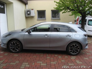 Kia Ceed 1,5 T-GDI 160PS  Edice 30 2024