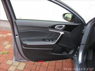Kia Ceed 1,5 T-GDI 160PS  Edice 30 2024