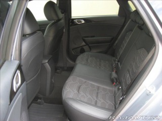Kia Ceed 1,5 T-GDI 160PS  Edice 30 2024