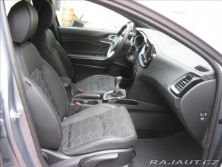 Kia Ceed 1,5 T-GDI 160PS  Edice 30 2024