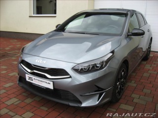 Kia Ceed 1,5 T-GDI 160PS  Edice 30 2024