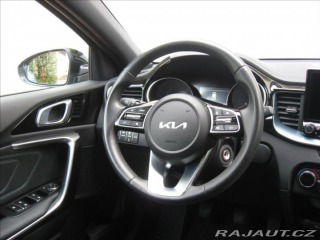 Kia Ceed 1,5 T-GDI 160PS  Edice 30 2024