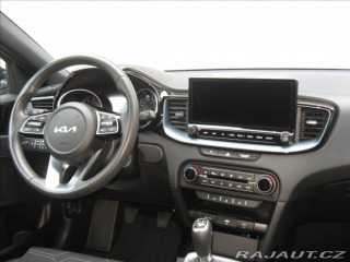 Kia Ceed 1,5 T-GDI 160PS  Edice 30 2024