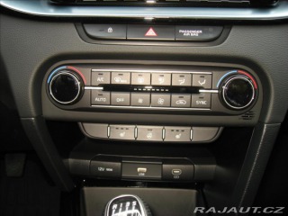 Kia Ceed 1,5 T-GDI 160PS  Edice 30 2024