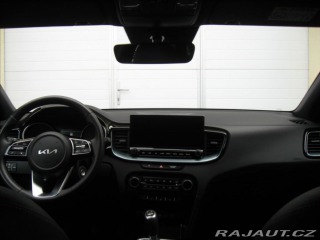 Kia Ceed 1,5 T-GDI 160PS  Edice 30 2024