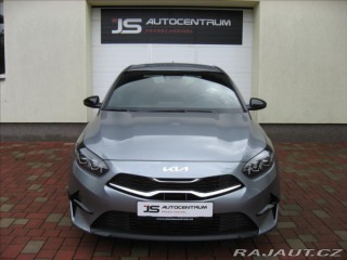 Kia Ceed 1,5 T-GDI 160PS  Edice 30 2024