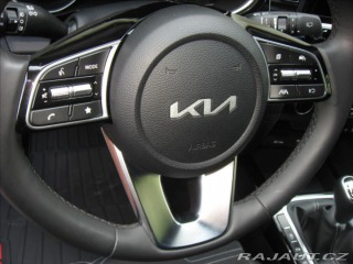 Kia Ceed 1,5 T-GDI 160PS  Edice 30 2024