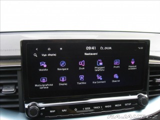 Kia Ceed 1,5 T-GDI 160PS  Edice 30 2024