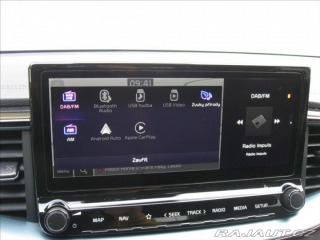 Kia Ceed 1,5 T-GDI 160PS  Edice 30 2024