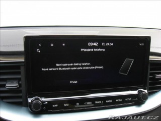 Kia Ceed 1,5 T-GDI 160PS  Edice 30 2024